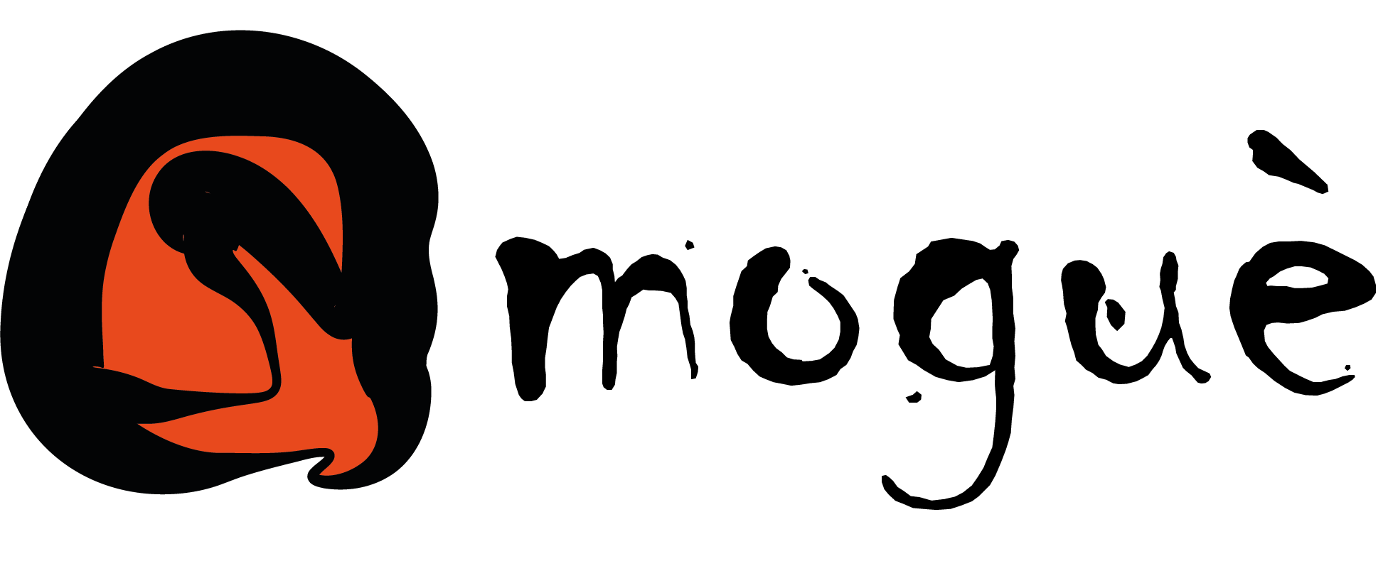 2024 moguè - Brand logo